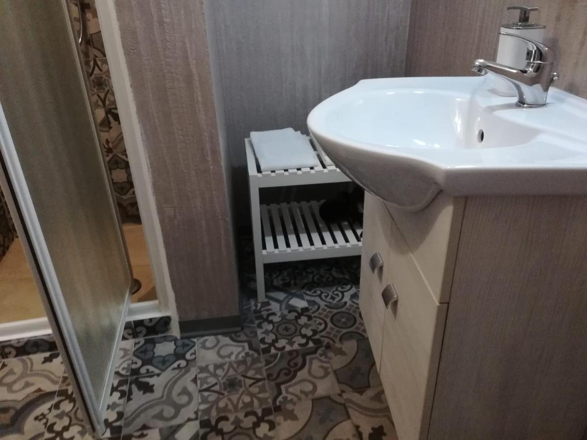 Bed And Breakfast Alberini Ното Екстер'єр фото