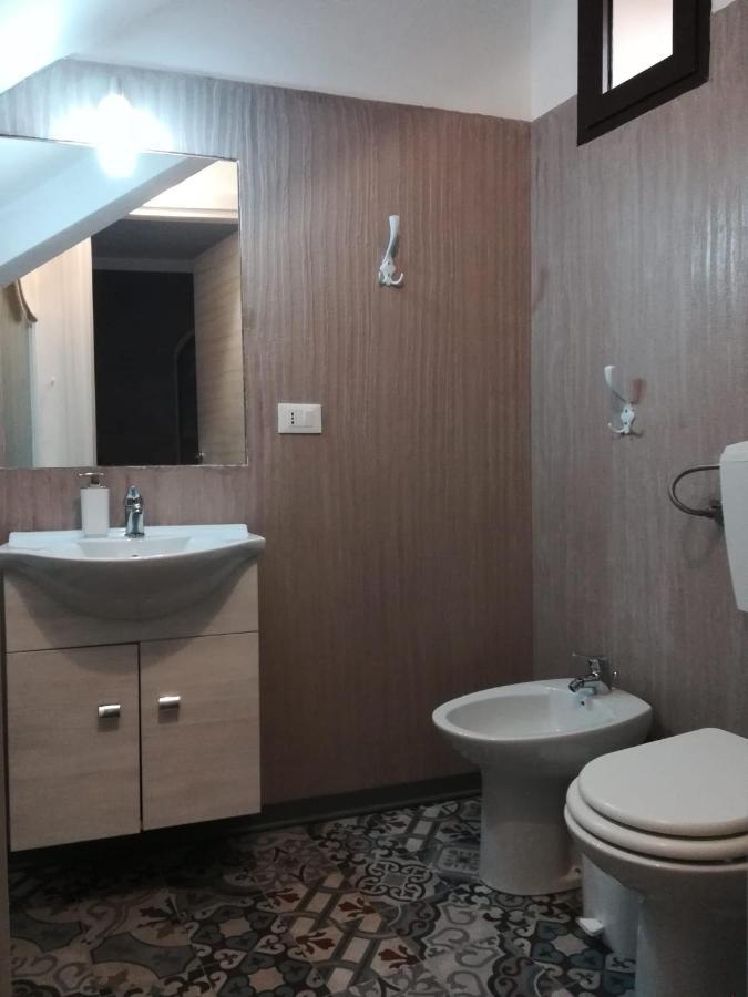 Bed And Breakfast Alberini Ното Екстер'єр фото