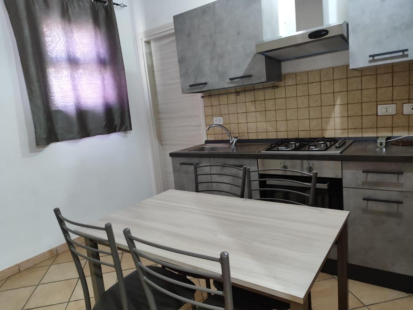 Bed And Breakfast Alberini Ното Екстер'єр фото