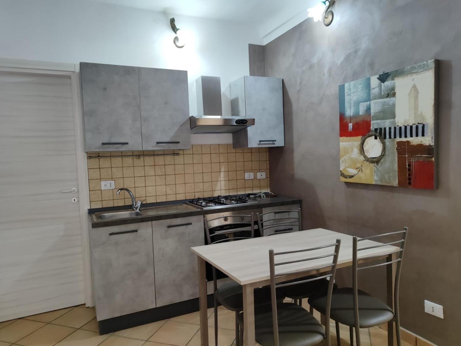 Bed And Breakfast Alberini Ното Екстер'єр фото