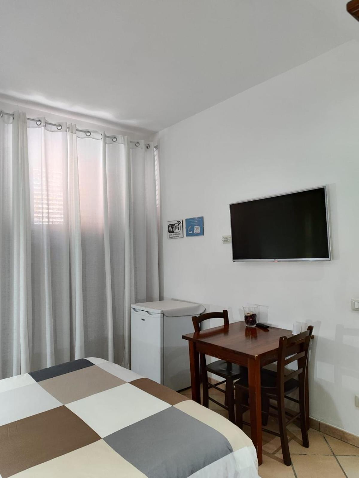 Bed And Breakfast Alberini Ното Екстер'єр фото