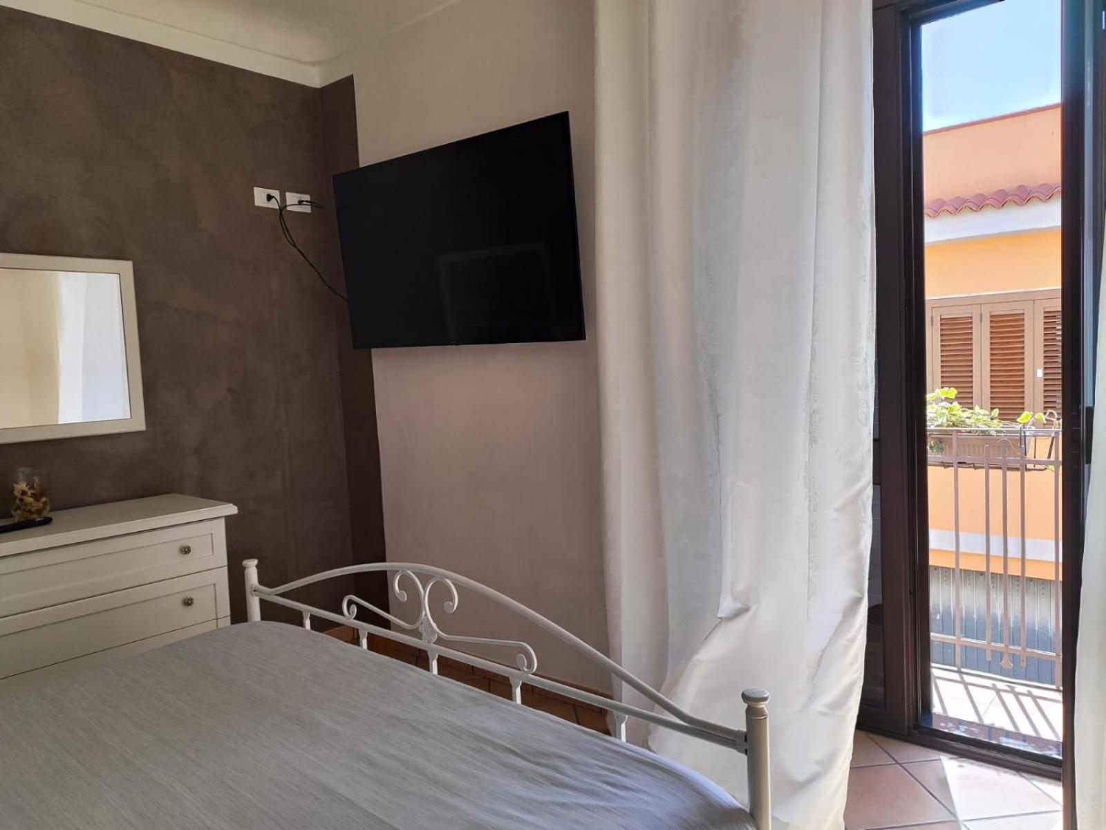 Bed And Breakfast Alberini Ното Екстер'єр фото