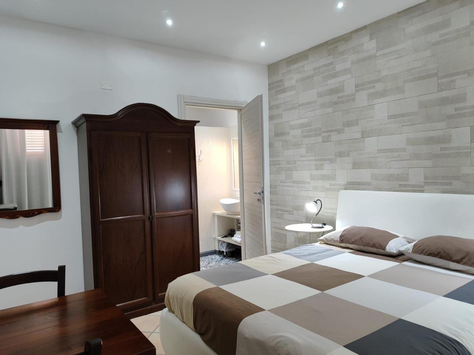 Bed And Breakfast Alberini Ното Екстер'єр фото