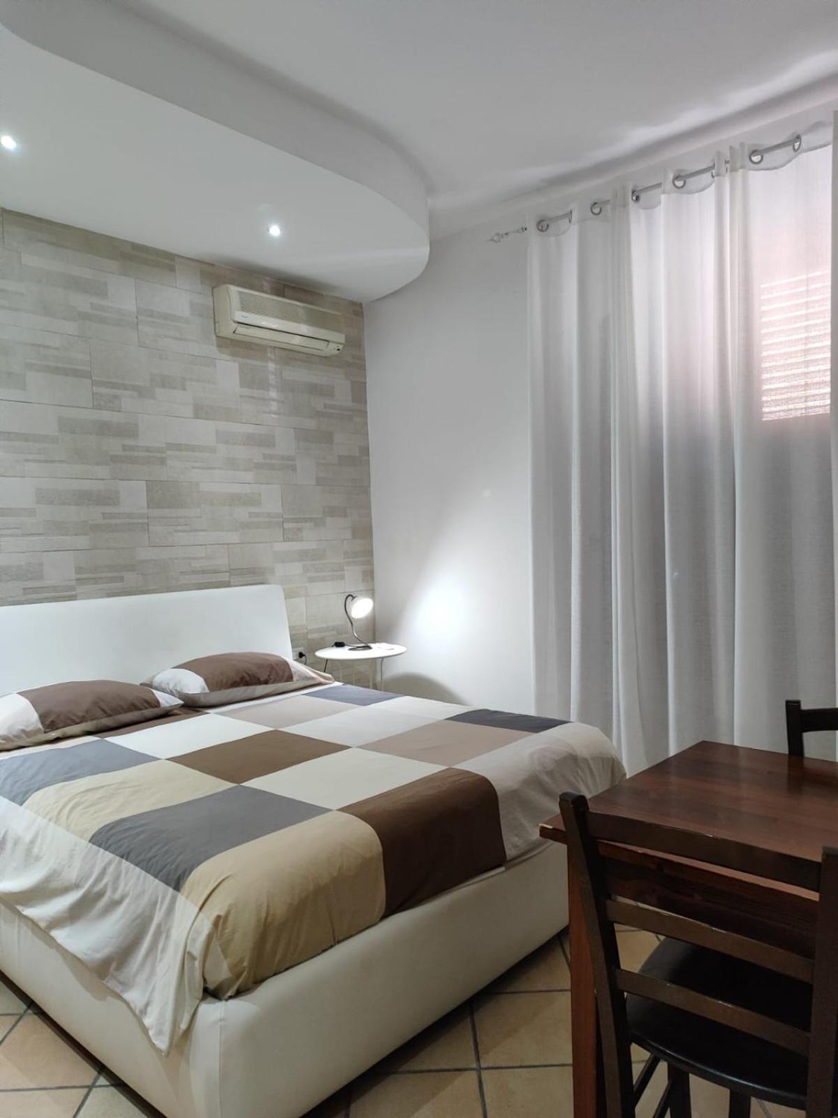 Bed And Breakfast Alberini Ното Екстер'єр фото