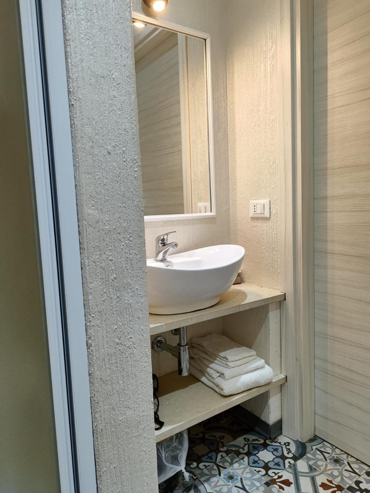 Bed And Breakfast Alberini Ното Екстер'єр фото