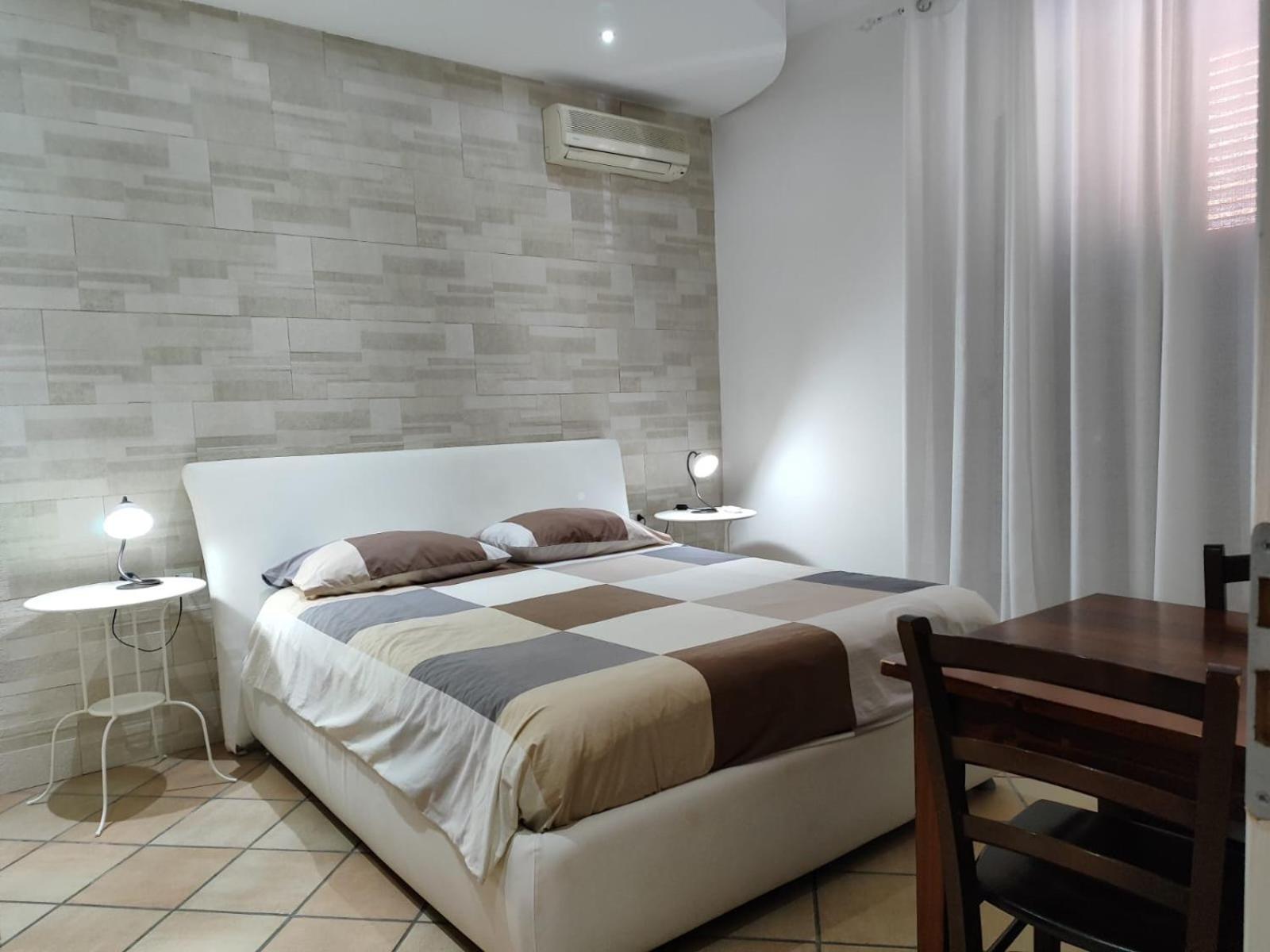 Bed And Breakfast Alberini Ното Екстер'єр фото