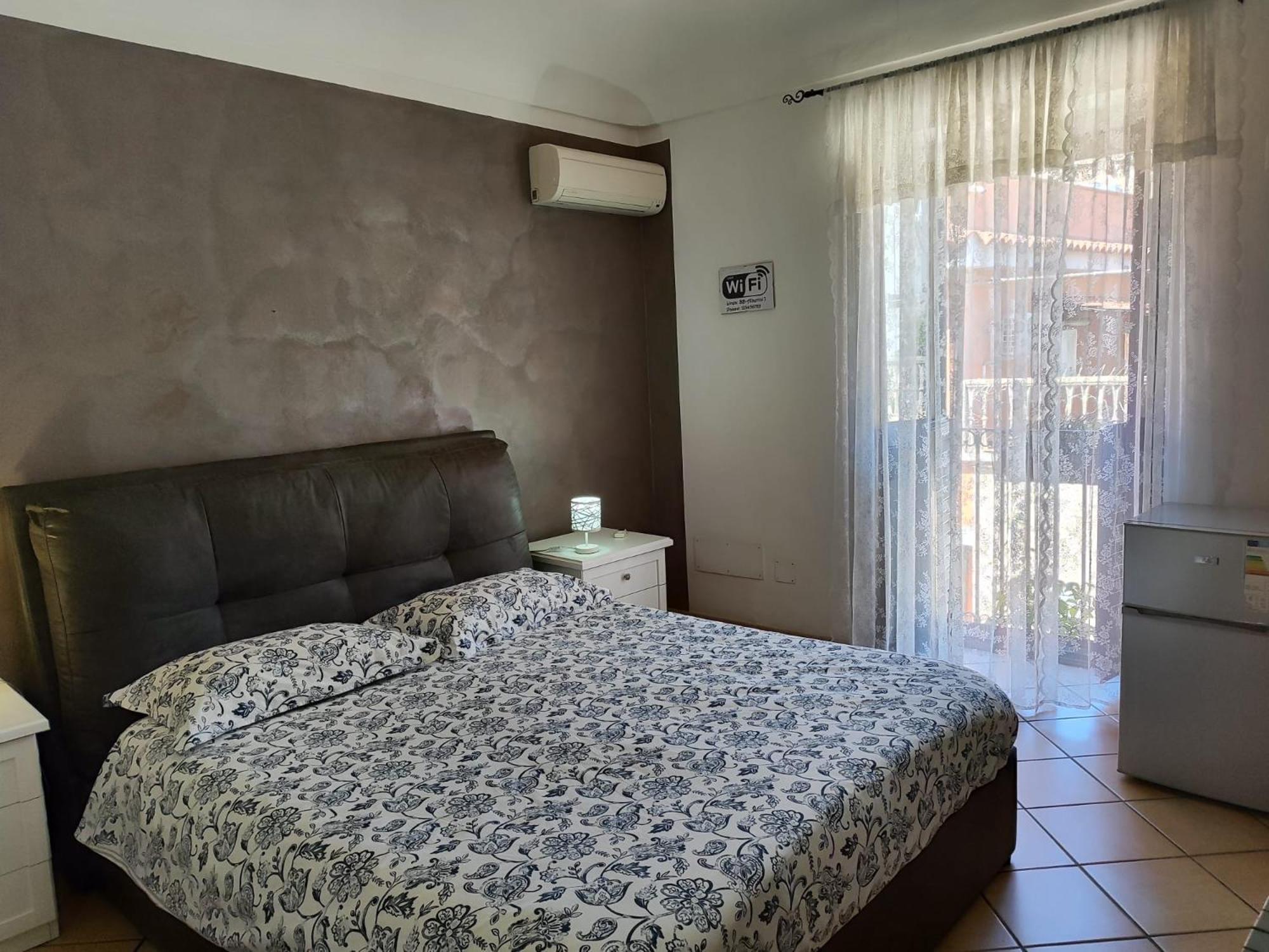 Bed And Breakfast Alberini Ното Екстер'єр фото