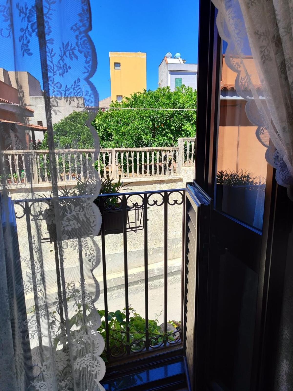 Bed And Breakfast Alberini Ното Екстер'єр фото
