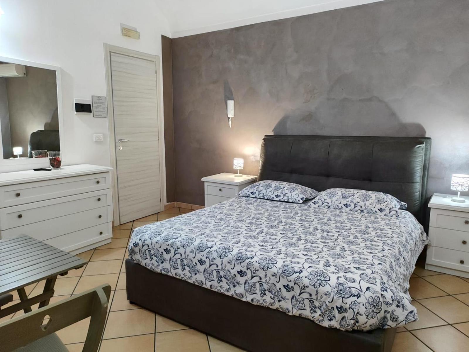 Bed And Breakfast Alberini Ното Екстер'єр фото