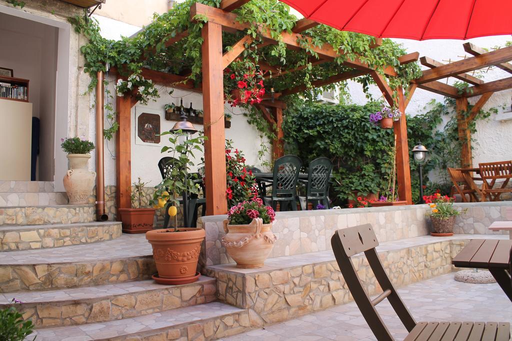 Bed And Breakfast Alberini Ното Екстер'єр фото