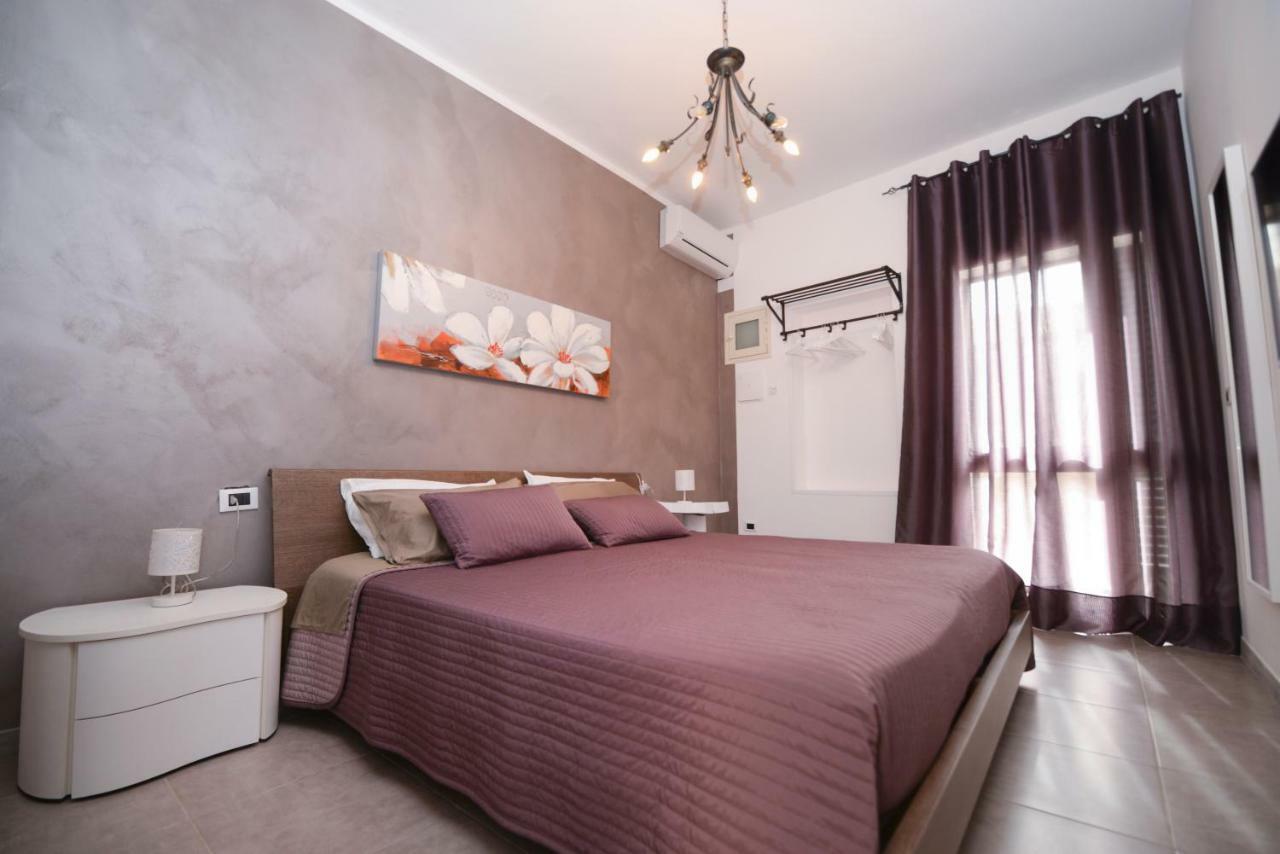 Bed And Breakfast Alberini Ното Екстер'єр фото