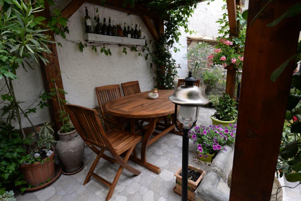 Bed And Breakfast Alberini Ното Екстер'єр фото