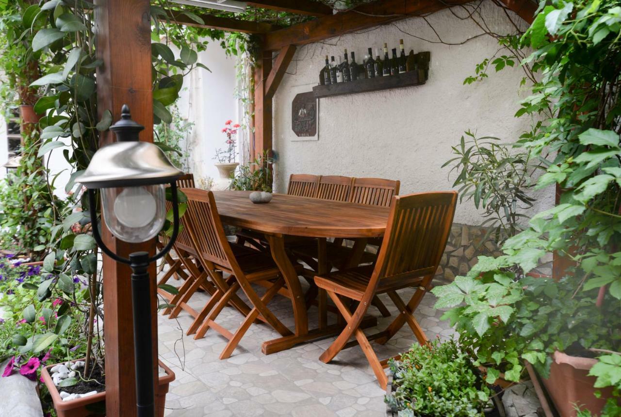 Bed And Breakfast Alberini Ното Екстер'єр фото