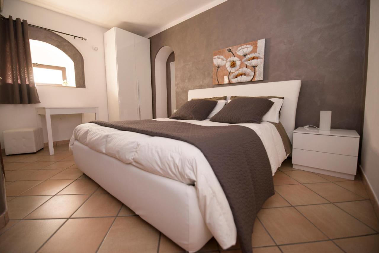 Bed And Breakfast Alberini Ното Екстер'єр фото
