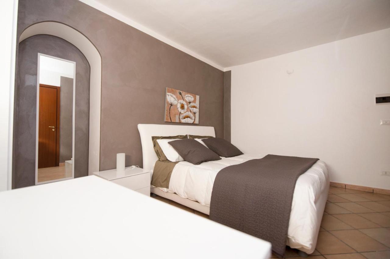 Bed And Breakfast Alberini Ното Екстер'єр фото