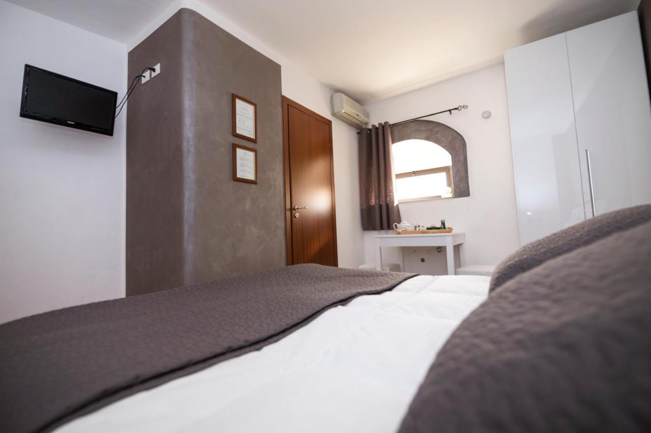 Bed And Breakfast Alberini Ното Екстер'єр фото
